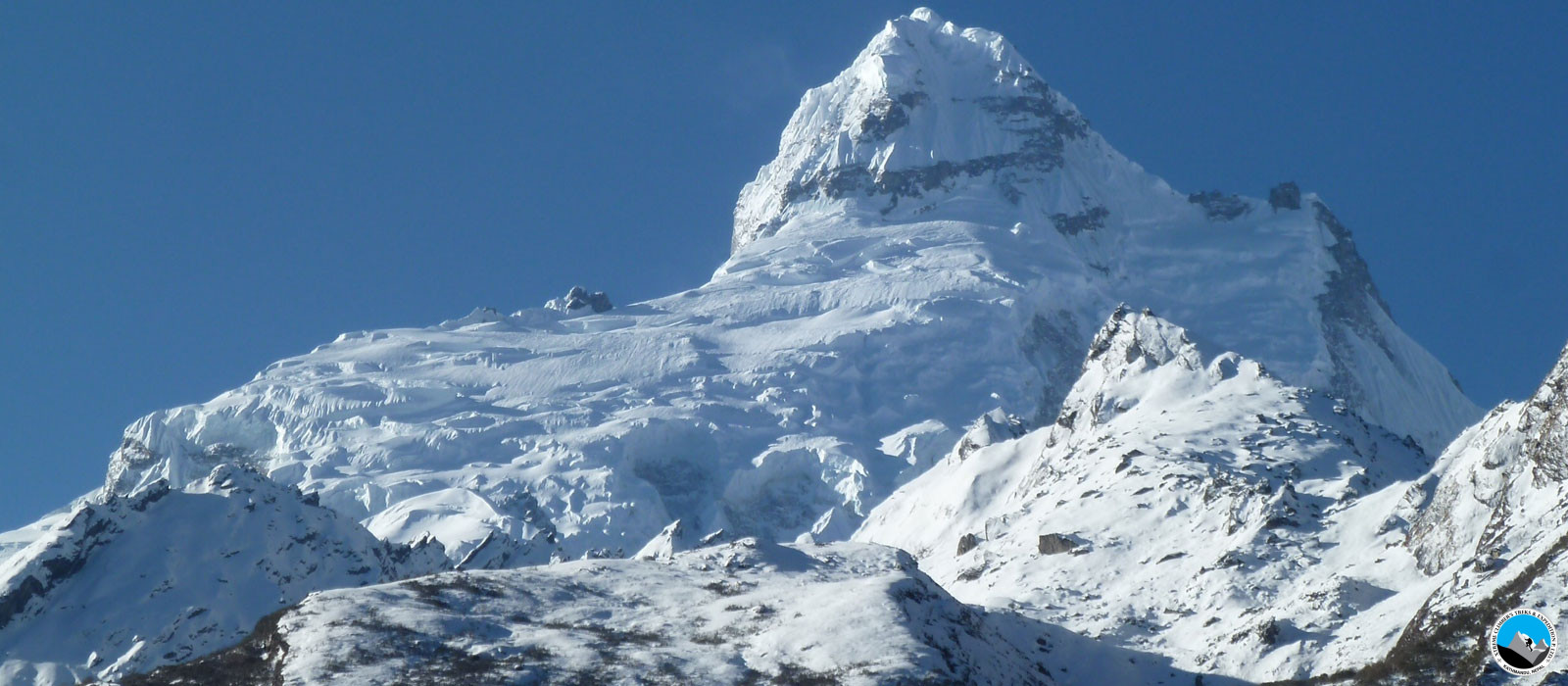 Ganesh Himal Langtang Pangsang La Pass 3,842m. pass Trek