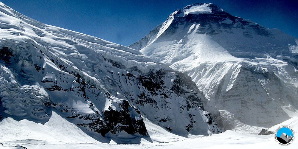Thapa Peak (6012m)