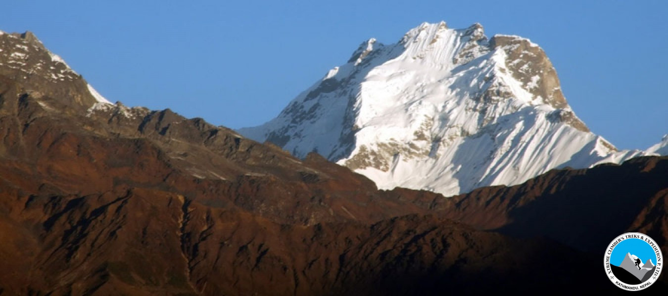 Ganesh Himal Region