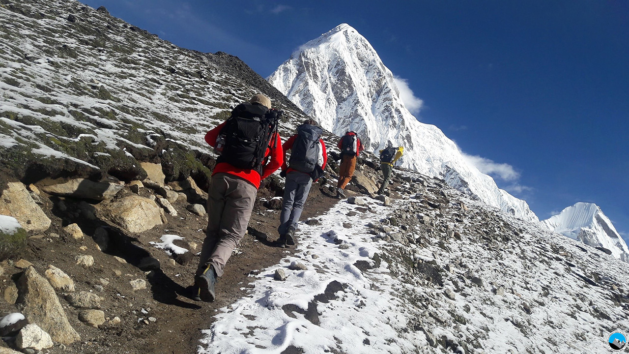 Discover Nepal