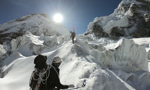  Mount Everest Climbers: Major Regulatory Changes under the New Tourism Bill 2081