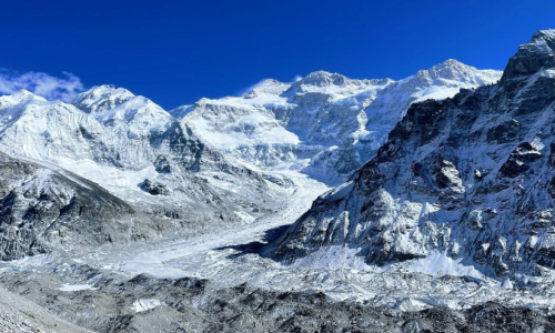  Pathibhara 6868m South-East First Ascent Expedition Fall / Autumn 2025