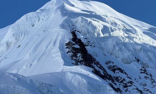  Official Announcement Historic First Ascent of Mount Pathibhara (6,686m) – Autumn 2025  Kathmandu, Nepal – October 15, 2025