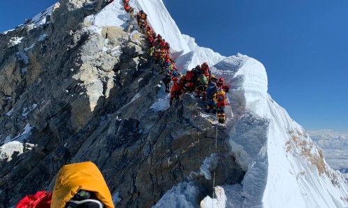  Everest 2026: New Fixed Ropes, Stricter Waste Management, and Enhanced Regulations