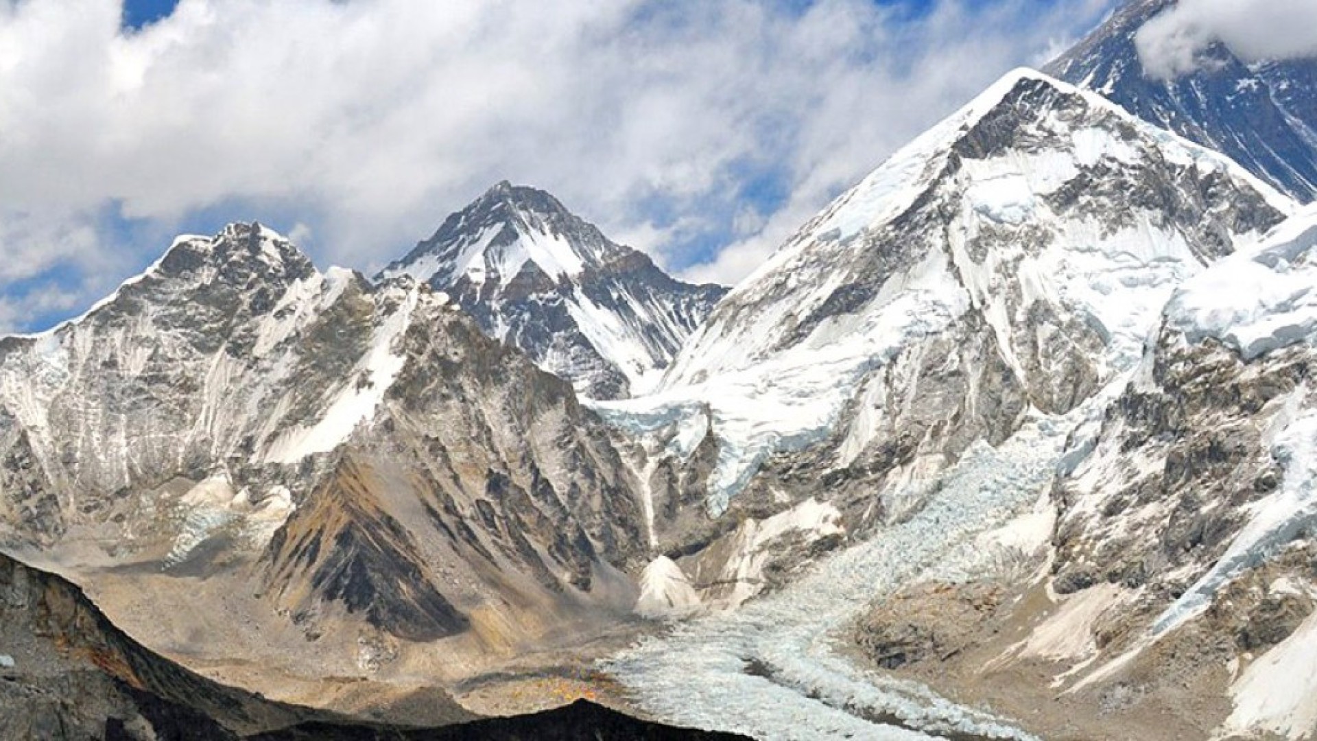 Pokalde 5,806m. Peak Climbing