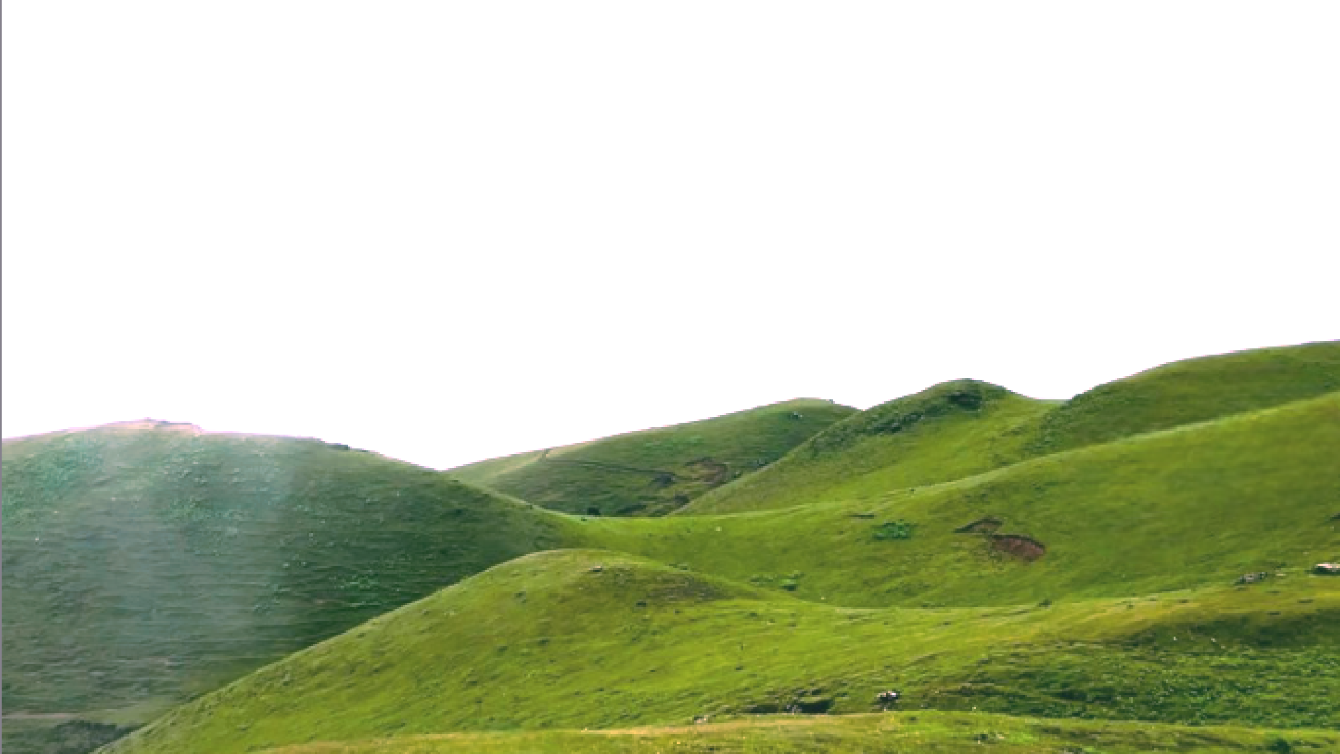 Sailung Trek