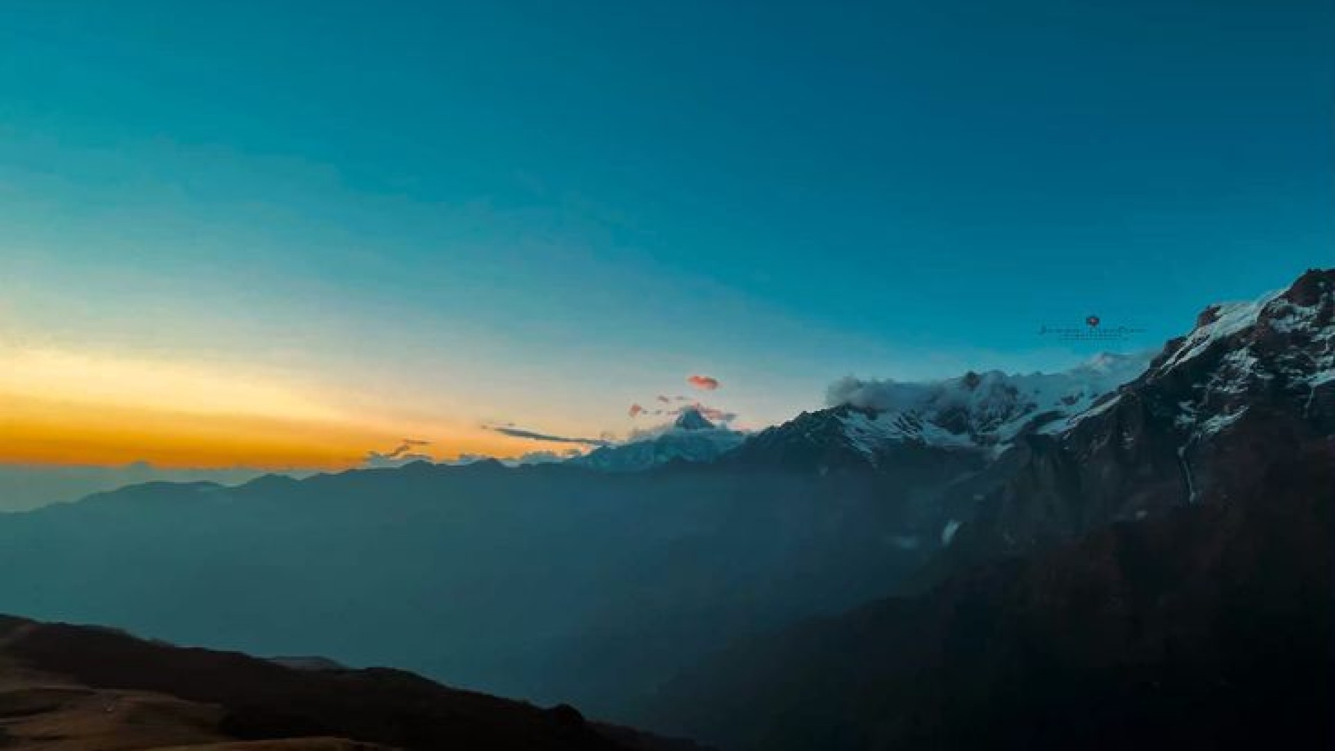 Kori & Dudh Pokhari via Namun-La 4850m Pass Trek