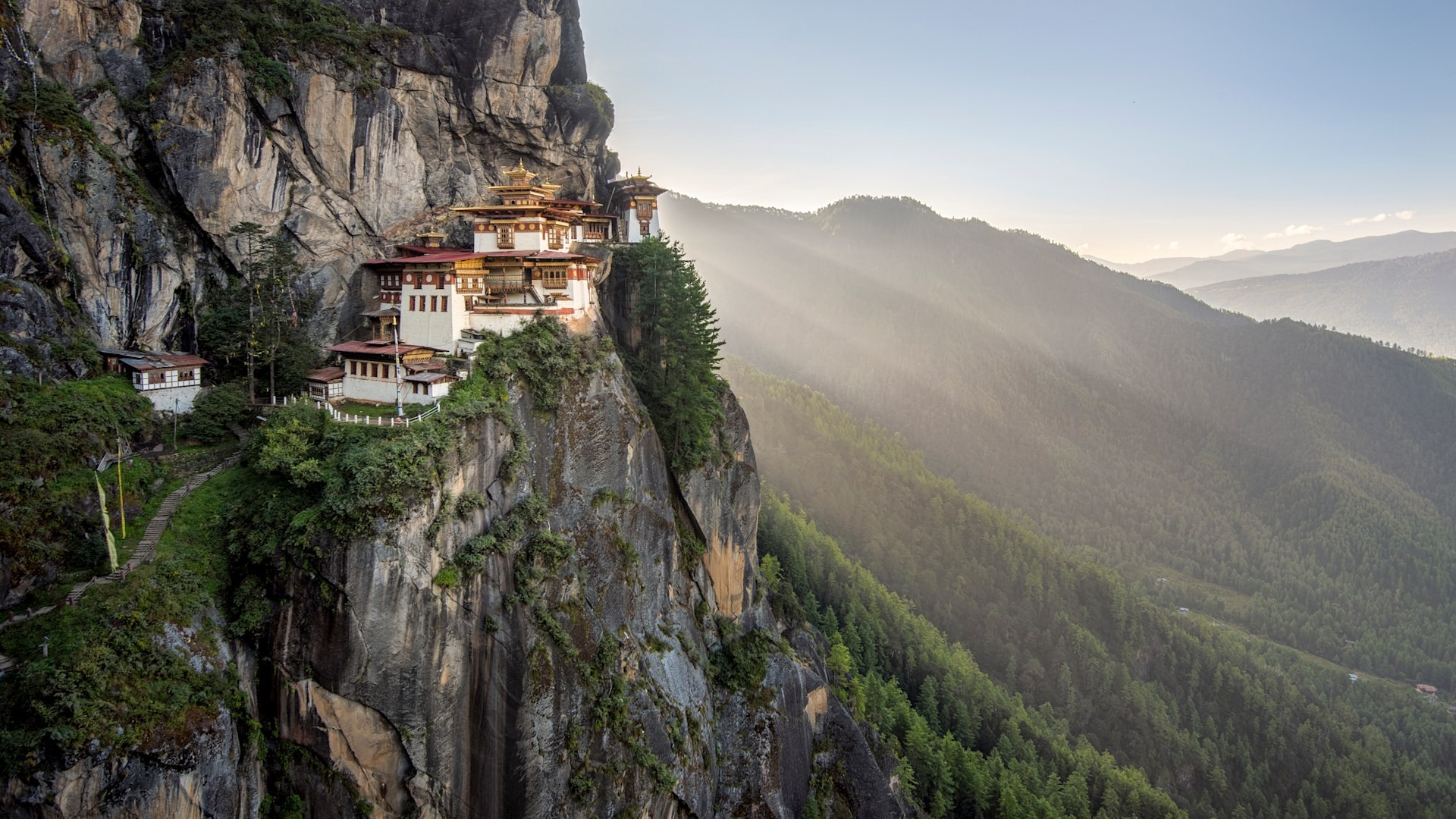 Bhutan Tour