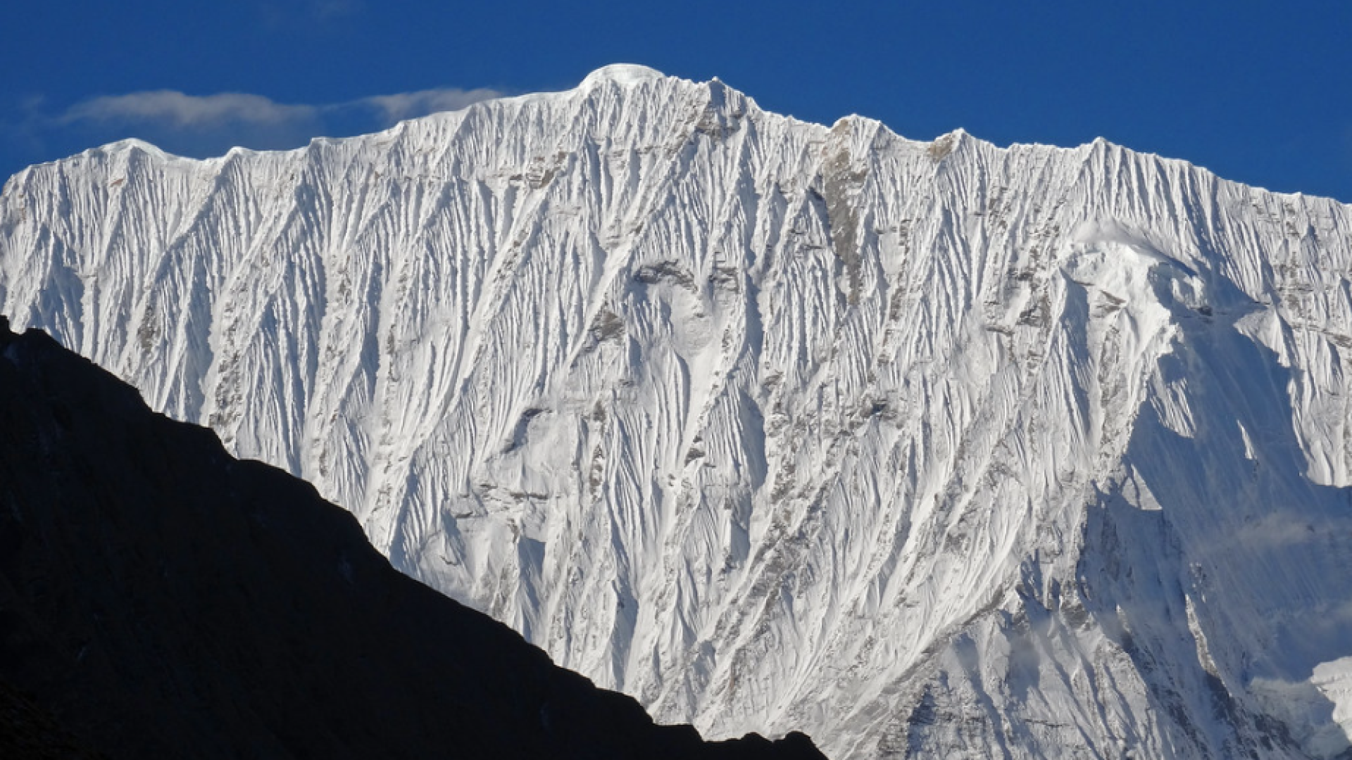 Kanjiroba 6883m Massif “Dolpo” Climbing/Ski Expedition