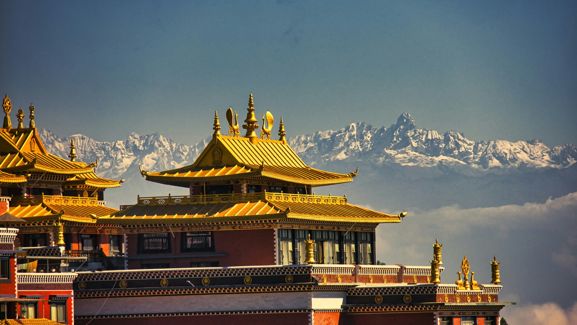 Balthali Village via Dhulikhel Namobuddha Hike