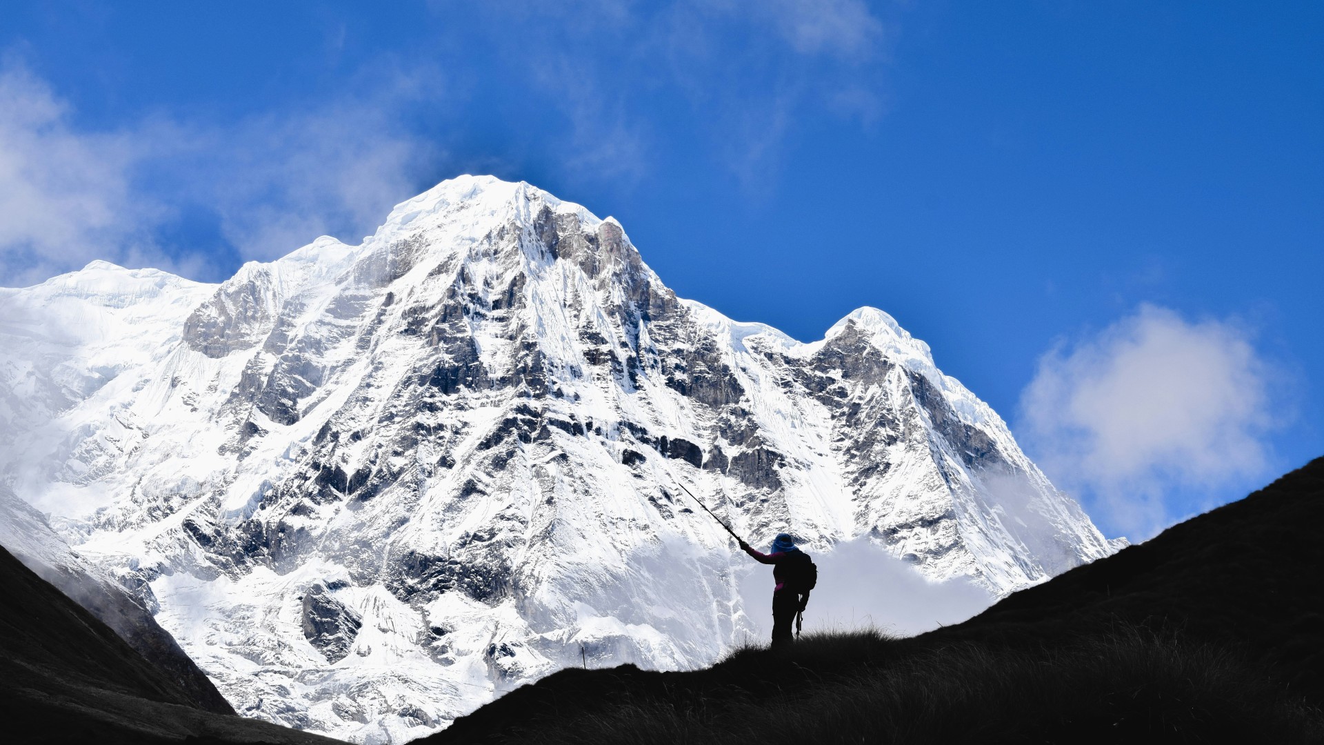 Annapurna Basecamp via Ghorepani and MBC Trekking