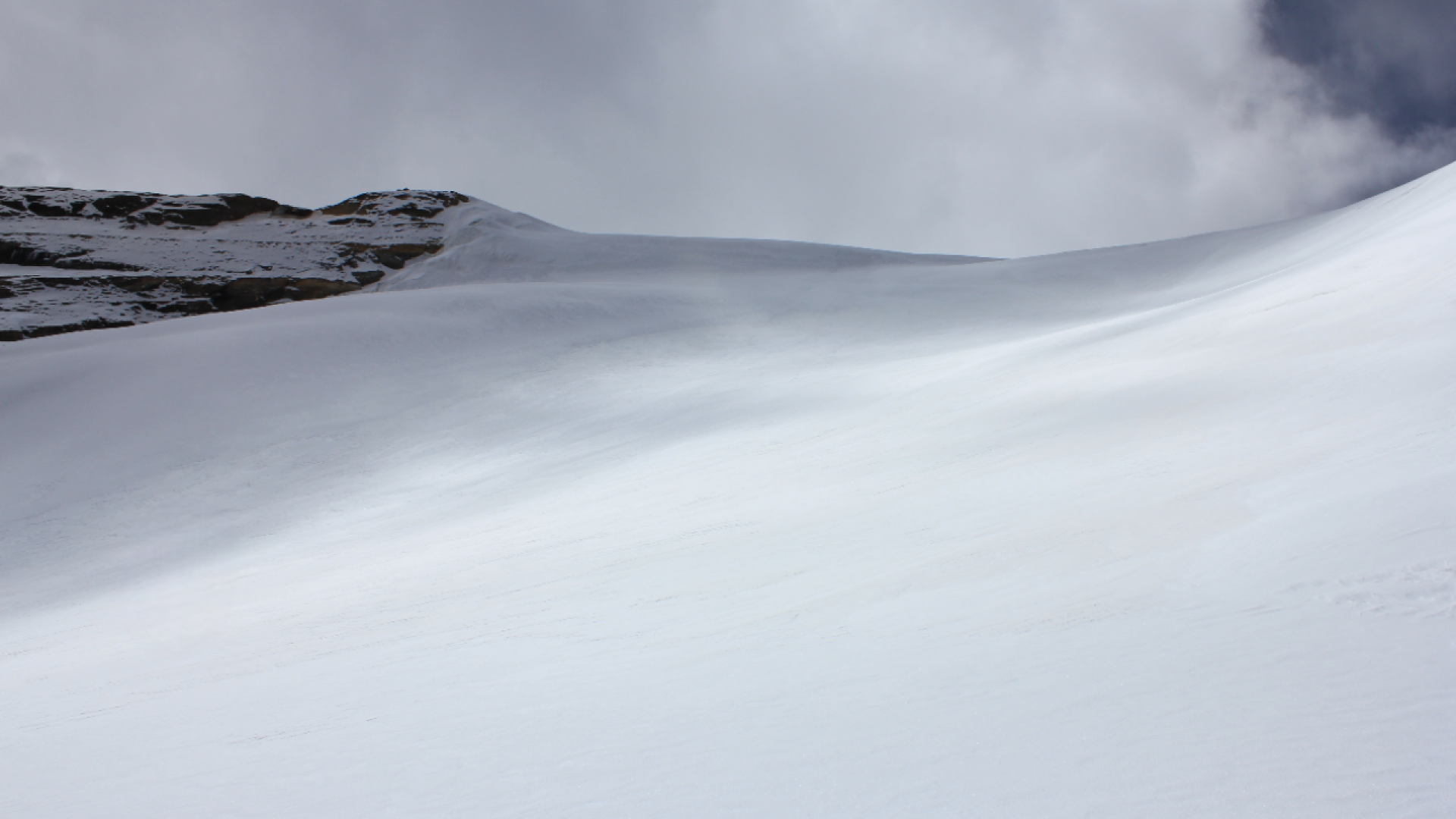  Mt. Putha Hiunchuli 7,246m Ski Expedition