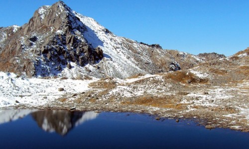  Lo Manthang Damodar Kunda Trek