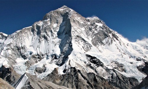 Mt. Makalu 8,485m Climbing Expedition