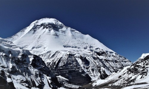  Mt. Dhaulagiri 8,167m Climbing Expedition