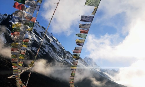  Tsho Rolpa Trek