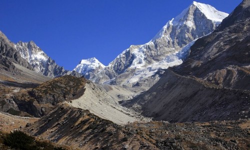  Tilman Pass Trek