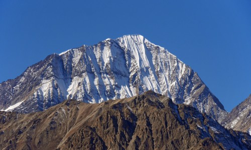 Api Saipal Himal Base Camp (West Nepal) Camping Trek