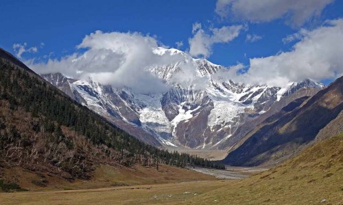  Api Saipal Himal Base Camp (West Nepal) Camping Trek (Option B)