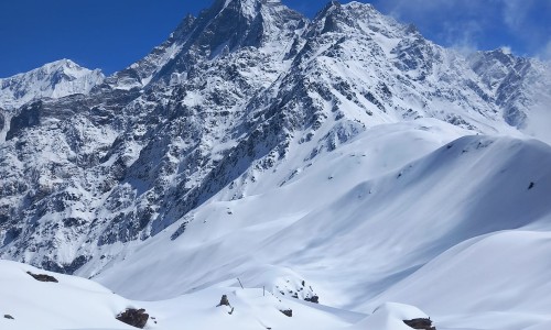  Mardi Himal B.C 5146m Trek