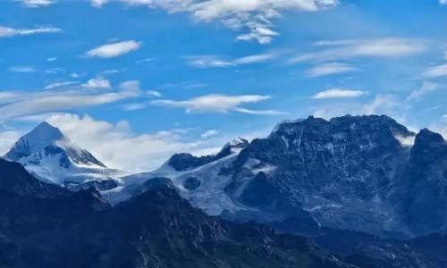  Ama Yangri Trek from Sundarijal
