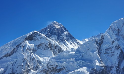  Mt. Everest 8,848.86m (South) Expedition