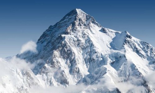  Mt. K2 8611m Expedition