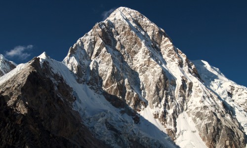  Mt. Pumori 7,161m Climbing Expedition