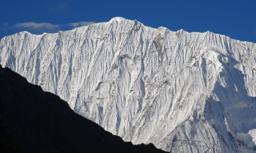  Kanjiroba 6883m Massif “Dolpo” Climbing/Ski Expedition