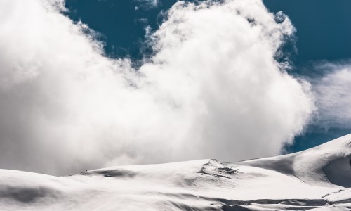  Mera Peak 6,476m Climbing Expedition