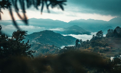  Balthali Village Trek