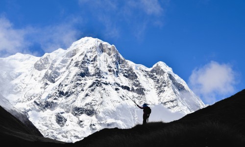  Annapurna Basecamp via Ghorepani and MBC Trekking