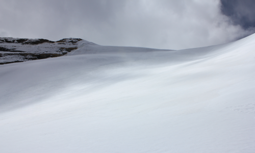  Mt. Putha Hiunchuli 7,246m Ski Expedition