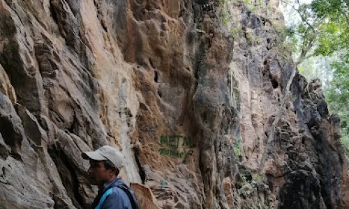  Nagarjun Rock Climbing Course
