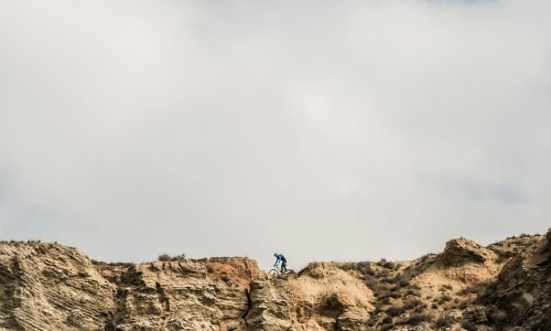  The Forbidden Kingdom (Upper Mustang) Mountain Biking Adventure