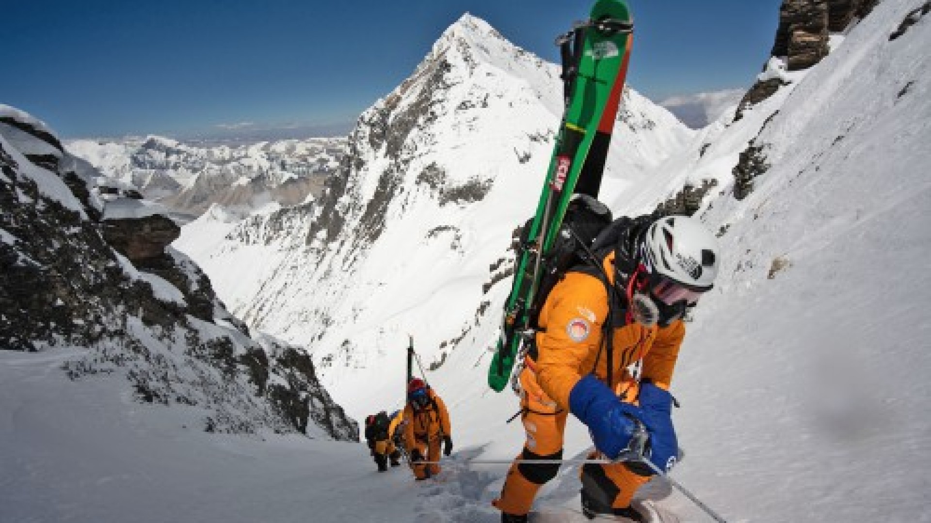Below 6000 M