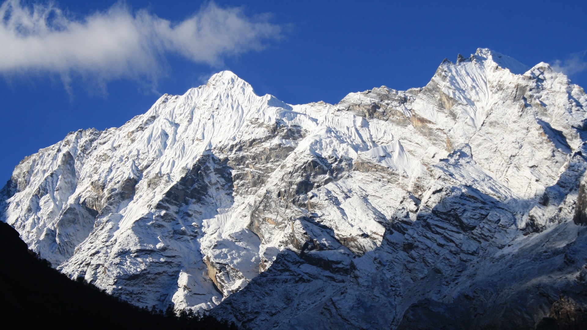 Ganesh Himal