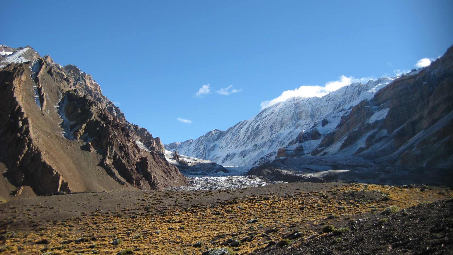 Argentina
