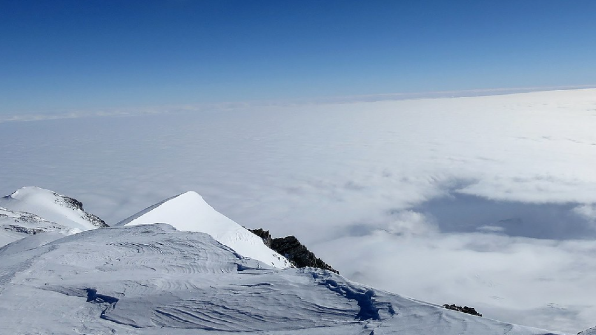 Antarctica