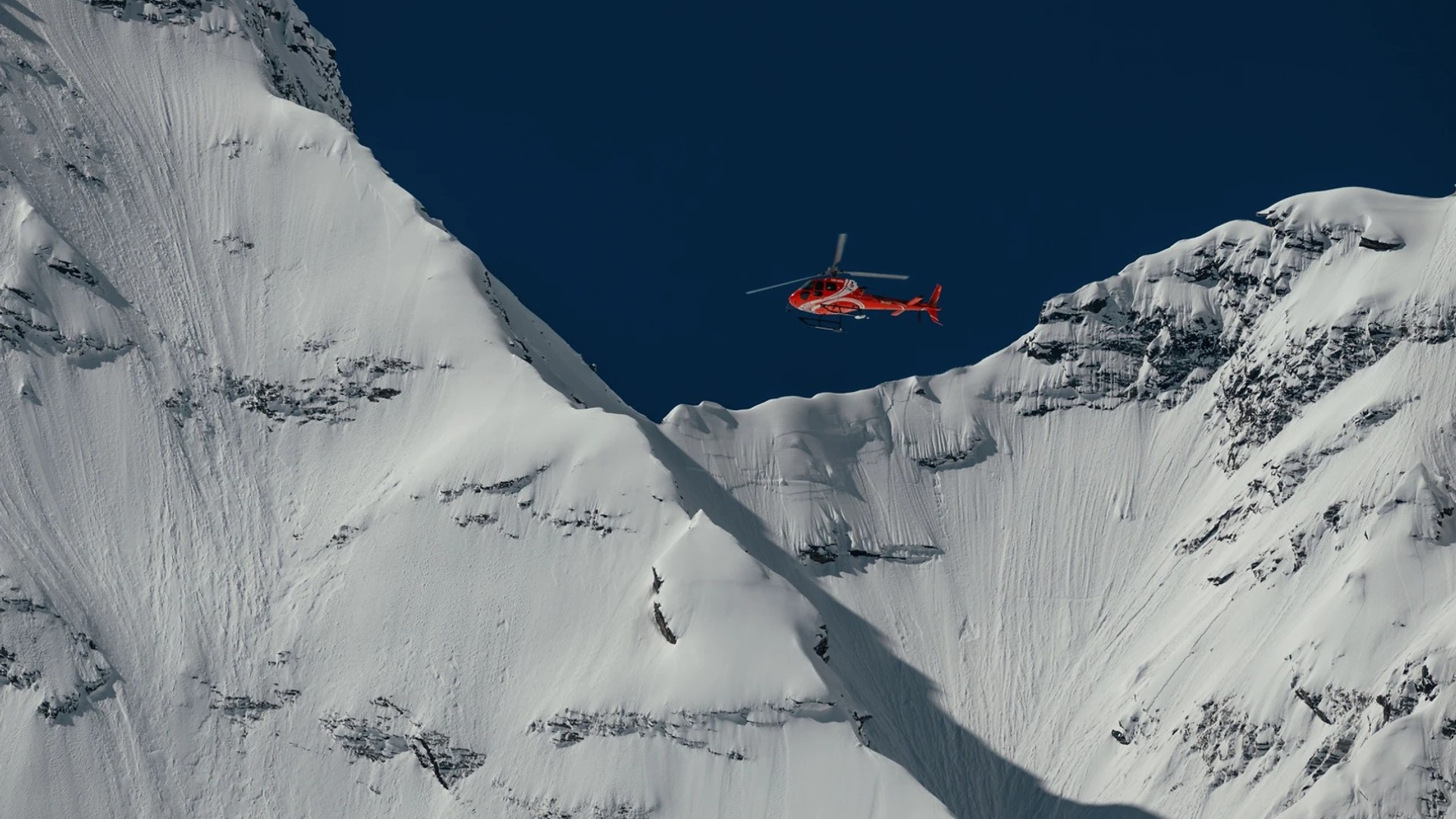 Heli Tour