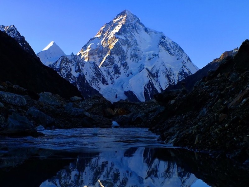Pakistan