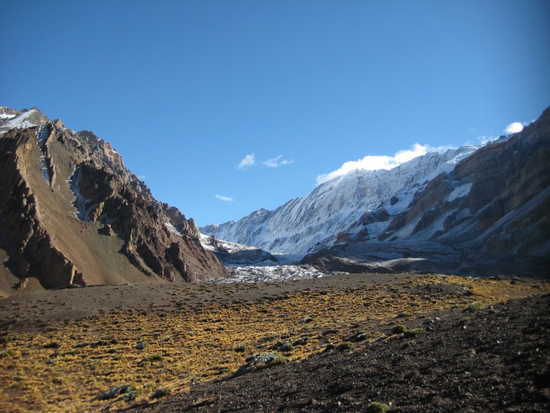Argentina