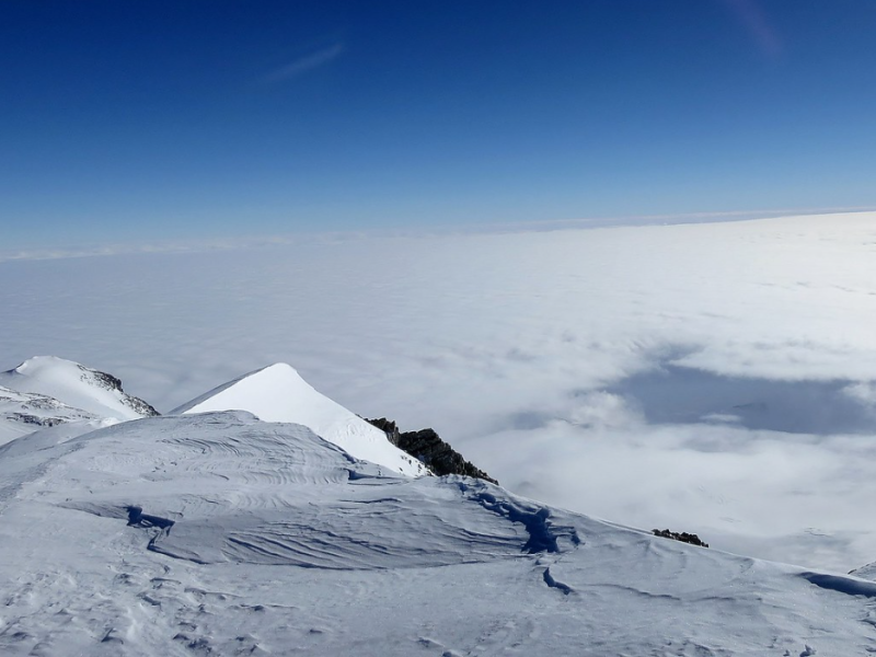 Antarctica