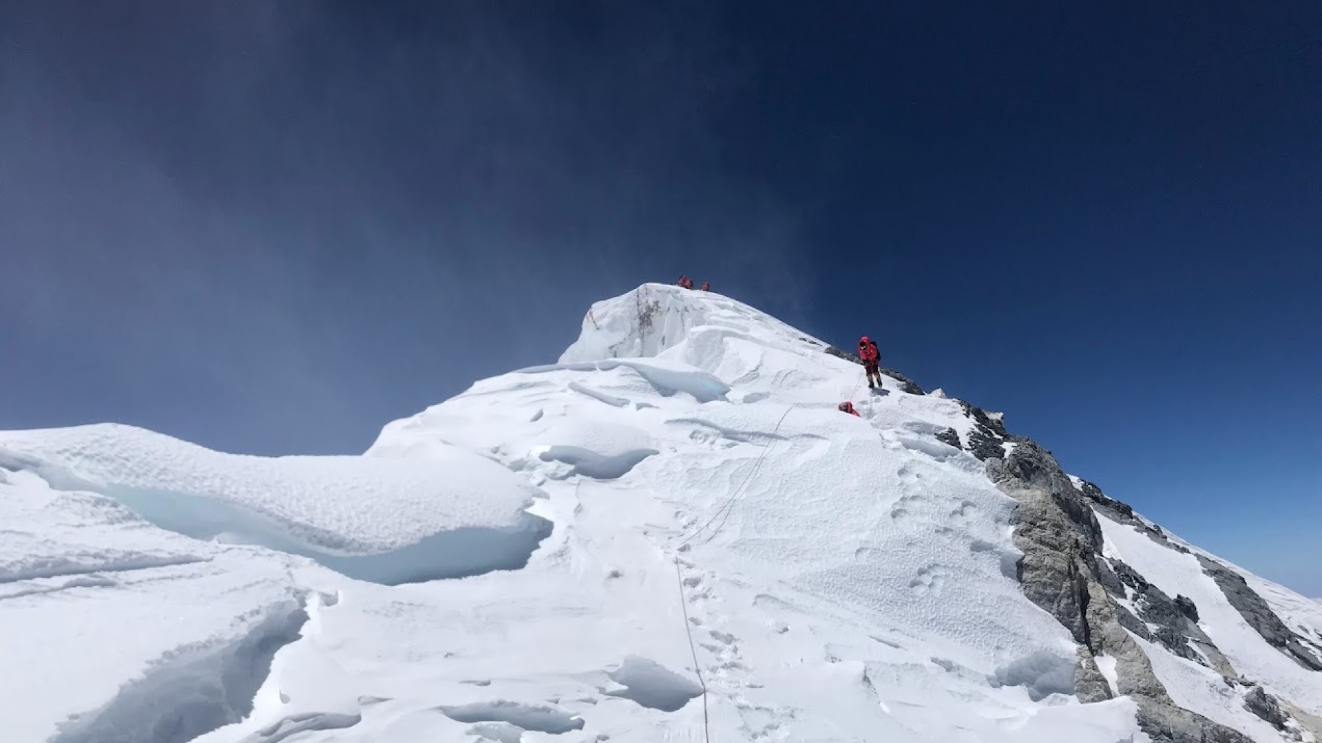 Emerging & Newly Opened 6,000m–7,000m Himalayan Peaks of Nepal