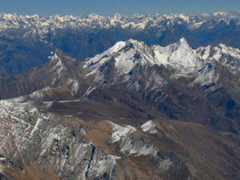 Ranisain Saipal East-4090m Base Camp Trek : Nepal’s Last Untouched Frontier–Saipal Himal