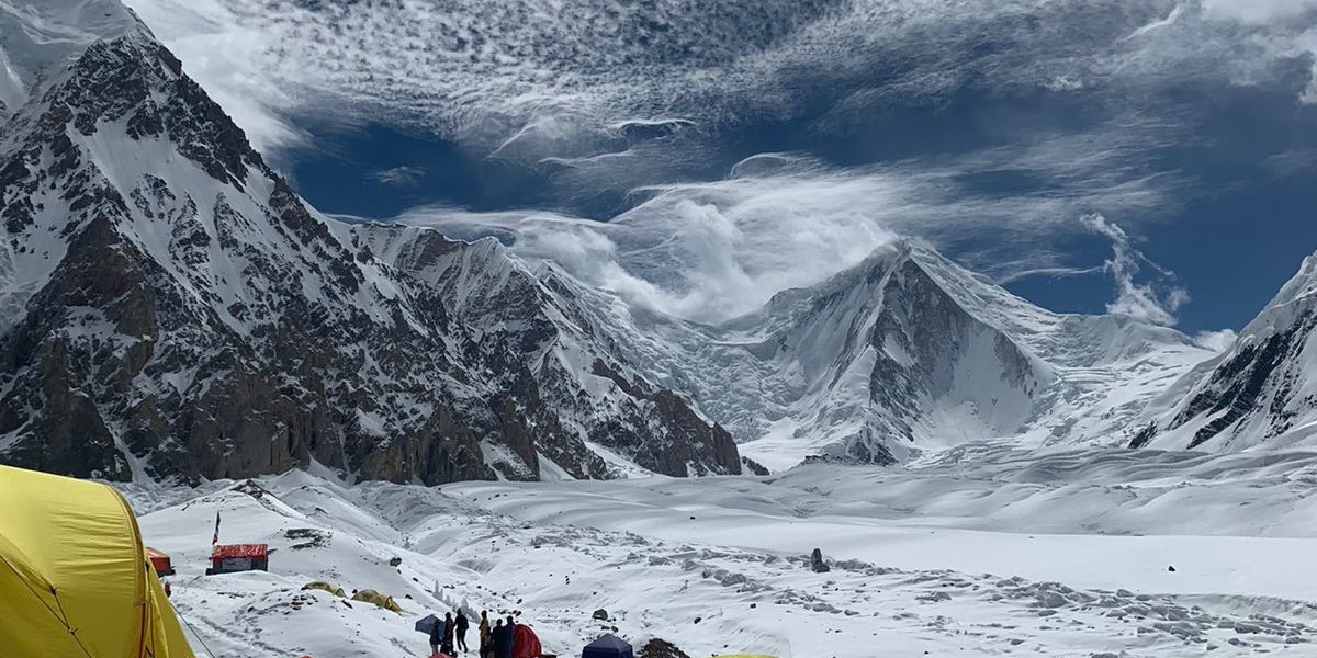 Api Himal (7,132m) Climbing Expedition - Xtreme Climbers Treks and